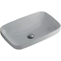 Раковина Kerasan Tribeca 514330 Белый матовый 60 Раковина Kerasan Tribeca 514330 Белый матовый 60