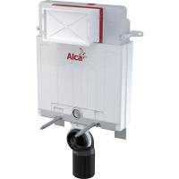 Бачок для унитаза встраиваемый в стену AlcaPlast AM100/850