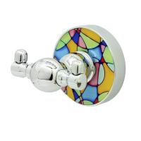 Крючок WasserKraft Diemel K-2223D Хром