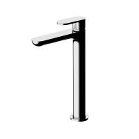 Смеситель Gattoni H2Omix7000 7006070C0 Для раковины Хром с д/к