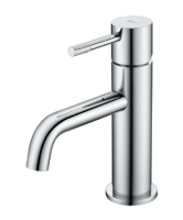 Смеситель для раковины Boheme Uno 461-CR, хром