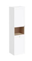 Пенал подвесной Vitra Root Classic 40 см б/к левый 68517, белый матовый Пенал подвесной Vitra Root Classic 40 см б/к левый 68517, белый матовый
