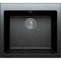 Мойка кухонная Tolero Classic R111/911 Черный