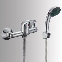 Смеситель Славен Прораб СЛ-ОД-Р40 Для душа Смеситель Славен Прораб СЛ-ОД-Р40 Для душа