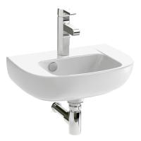 Раковина Jacob Delafon Odeon up E4760-00 45 см