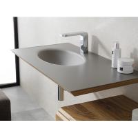 Раковина столешница Gamadecor Mertens G100600014 135