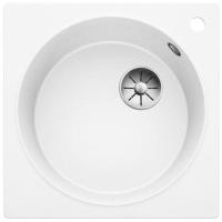 Мойка кухонная Blanco Artago 6 521761 белый 50х50