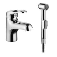 Смеситель Lemark Omega LM3116C для раковины