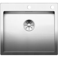Кухонные мойки Blanco Claron 500 IF/A 521633 .