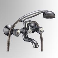 Смеситель Славен Город СЛ-ДВ-Е30 Для ванны Смеситель Славен Город СЛ-ДВ-Е30 Для ванны