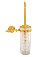 Ершик настенный Boheme IMPERIALE 10414, золото