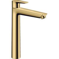 Смеситель Hansgrohe Talis  E 71717990 Для раковины Золото