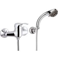 Смеситель Remer Musa M39 Для душа Хром