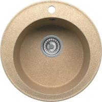 Мойка кухонная Tolero Classic R108/101 Бежевый