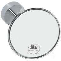 Косметическое зеркало Bemeta 112101121 x3 Хром