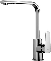 Смеситель для кухни Paffoni Sly SY180CR, хром Смеситель для кухни Paffoni Sly SY180CR, хром