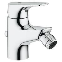 Смеситель Grohe BauFlow 23754000 Для биде Хром