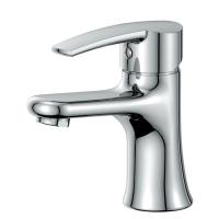 Смеситель D&K DA136 DA1362141 для раковины