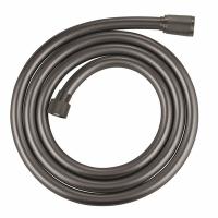 Душевой шланг Grohe Silverflex 28388AL0 Темный Графит Матовый