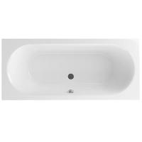 Акриловая ванна Excellent Oceana 180*80 см, белая