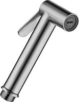 Гигиеническая лейка Paffoni Tweet Round ZDOC120CR, хром Гигиеническая лейка Paffoni Tweet Round ZDOC120CR, хром