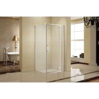 Душевой уголок Aquanet Logic RC1000 AE32-S-100x80U-CT 100x80, прозрачное стекло