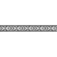 Aparici Alhambra, Бордюр, 3.5x29.75 см Aparici Alhambra, Бордюр, 3.5x29.75 см