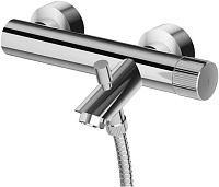 Смеситель для ванны и душа Paffoni Jo JO022CR, хром Смеситель для ванны и душа Paffoni Jo JO022CR, хром