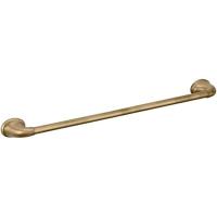 Полотенцедержатель Daniel Revival REPS975 br 63 60 см, бронза
