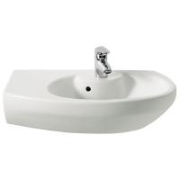 Раковина Roca Dama Senso Compacto 327518000 L 70