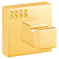 Крючок Bagno & Associati Quattro Elite QE24151