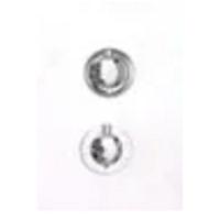 Смеситель с термостатом Timo T-C88 встраиваемый 4 режимный