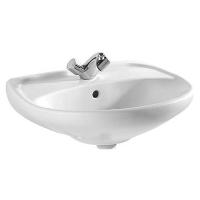 Раковина Jika Lyra 8.1427.2.000.104.9 60