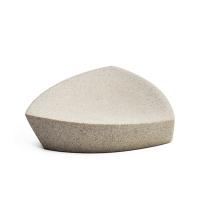 Мыльница WasserKraft Ohre K-37729 бежевый