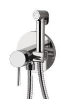 Гигиенический душ со смесителем Mariani Next B00185NXW, хром Гигиенический душ со смесителем Mariani Next B00185NXW, хром