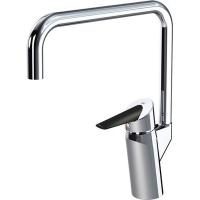 Смеситель Oras Optima new 2733F с высоким поворотным изливом