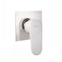 Смеситель Fiore Kevon Chic 81WX7515 Встраиваемый для душа Белый