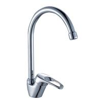 Смеситель Rossinka B35-23 для кухни