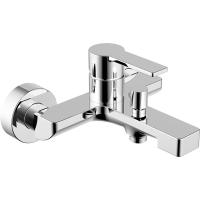 Смеситель Villeroy&Boch Architectura TVT10300200061 Для ванны и душа  Хром Смеситель Villeroy&Boch Architectura TVT10300200061 Для ванны и душа  Хром