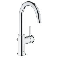 Смеситель Grohe BauClassic 23095000 Для раковины Хром