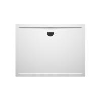 Душевой поддон Riho Davos 293 DA4900500000000 120х100 с панелью и ножками, белый