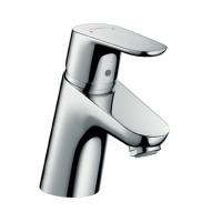 Смеситель Hansgrohe Focus E2 31733000 для раковины