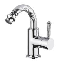 Смеситель Cezares Olimp OLIMP-BSM2-01-L для биде хром