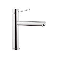 Смеситель Remer Minimal N40 Для кухни Хром Смеситель Remer Minimal N40 Для кухни Хром