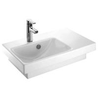 Раковина Jacob Delafon Odeon up E4757G-00 65 см