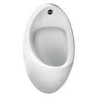 Писсуар Vitra Arkitekt 4106B003-5291 сенсорный