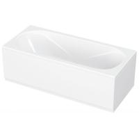 Акриловая ванна Cezares Amalfi AMALFI-180-80-45 180х80