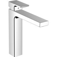 Смеситель Hansgrohe Vernis Shape 71591000 Для раковины Хром