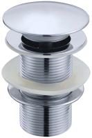 Донный клапан без перелива Boheme BRILLANTE 612, хром Донный клапан без перелива Boheme BRILLANTE 612, хром