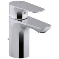 Смеситель Jacob Delafon Aleo E72275-4-CP для раковины хром